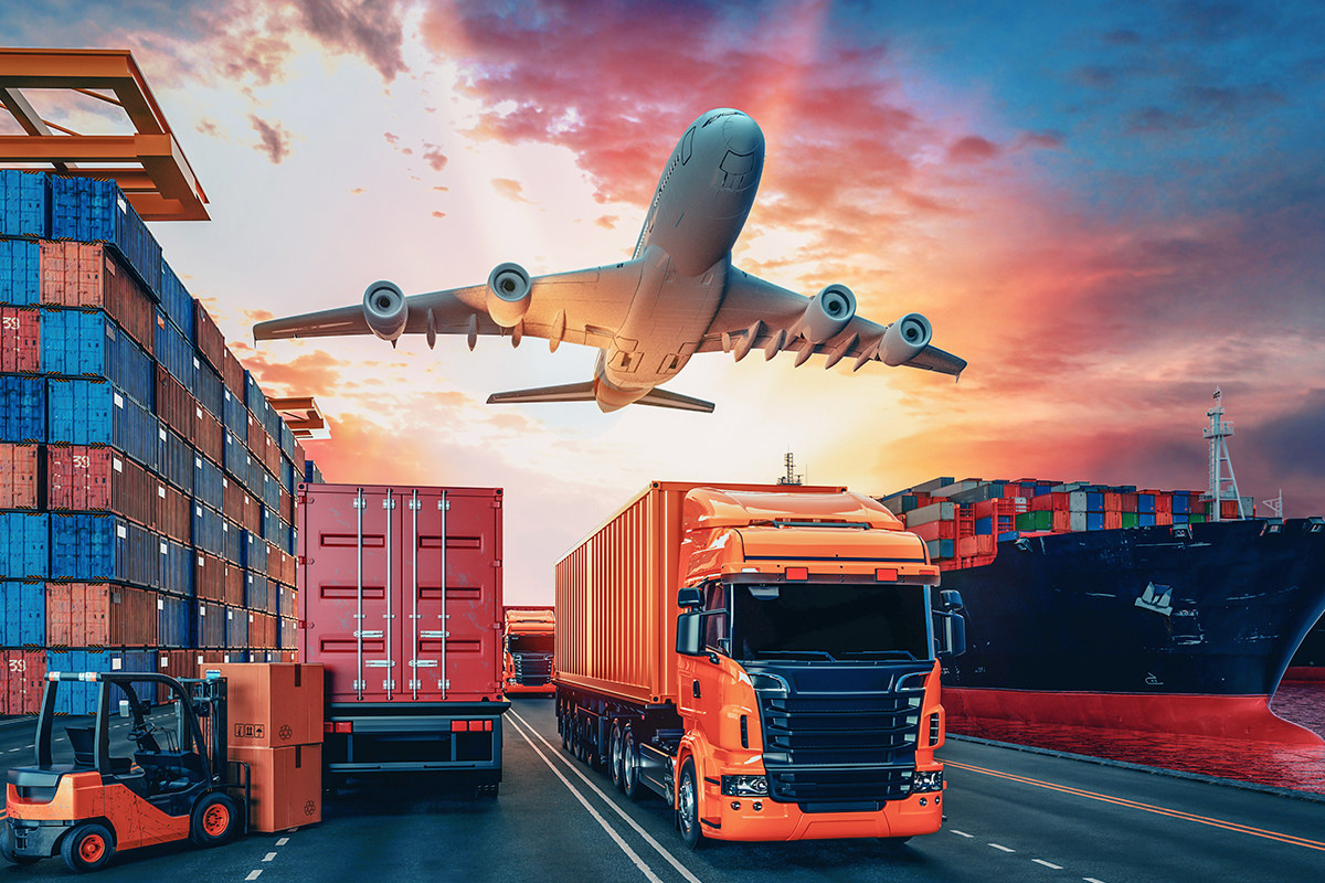 Freight Forwarding